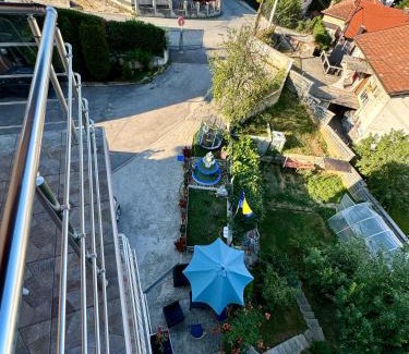 Novo Sarajevo Apartment | Ejna2