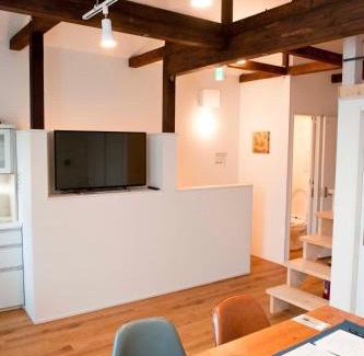 Ota Apartment | EK House Kamata B, Charming Place Near Haneda/Shinagawa, entire floor