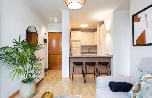 Historical Center Apartment | Ek Mateo Laguna Center