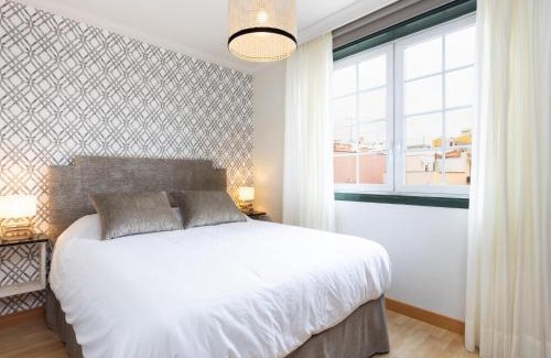 Historical Center Apartment | Ek Mateo Laguna Center
