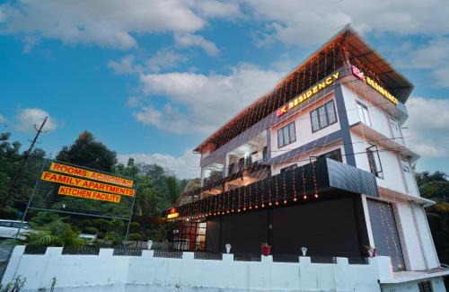 Devikolam Hotel | EK residency