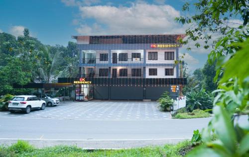 Devikolam Hotel | EK residency