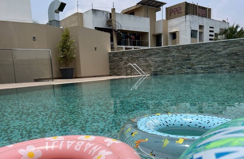 Thampanoor Resort | EK365- KKM INTERNATIONAL