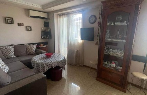 Old Boulevard Apartment | Eka Bulvard