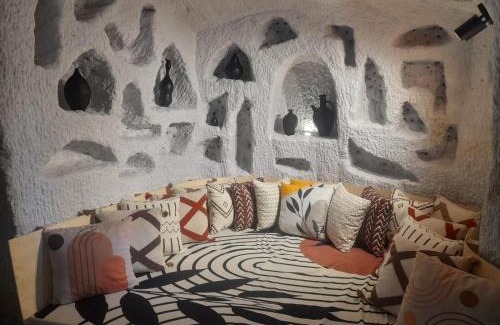 Ayvali Bed & Breakfast | Eka Cave Maison