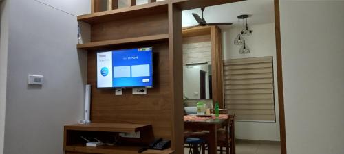 Nedumangad Villa | Eka Homes 3BHDK Villa