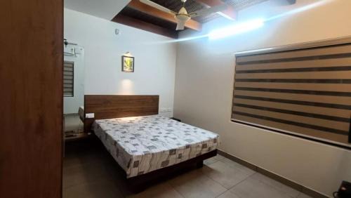 Nedumangad Villa | Eka Homes 3BHDK Villa