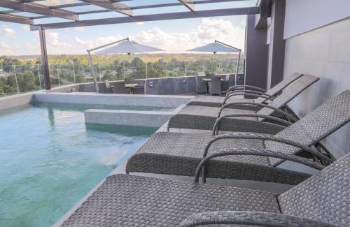 Eldoret Hotel | Eka Hotel Eldoret