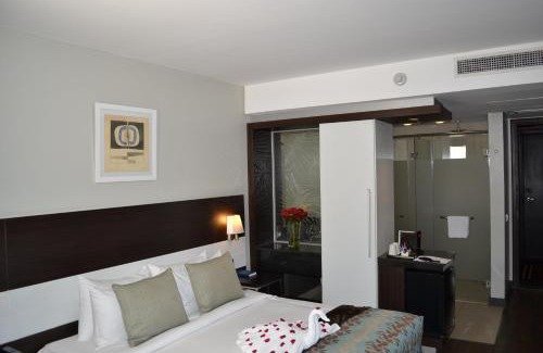 Nairobi West Hotel | Eka Hotel Nairobi