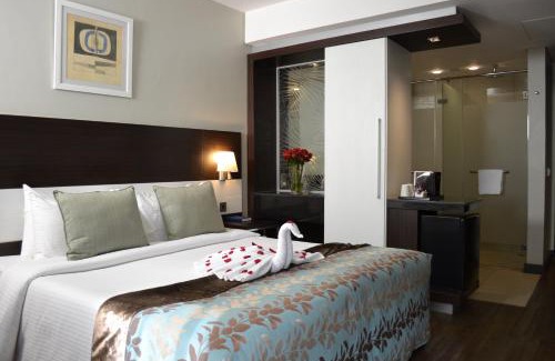 Nairobi West Hotel | Eka Hotel Nairobi