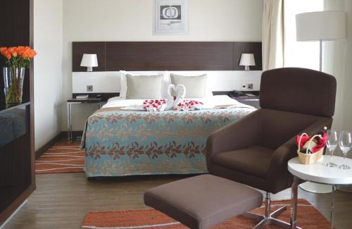 Nairobi West Hotel | Eka Hotel Nairobi