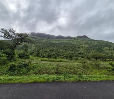 Nashik House | Ekaant Farmstays