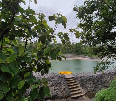 Nashik House | Ekaant Farmstays