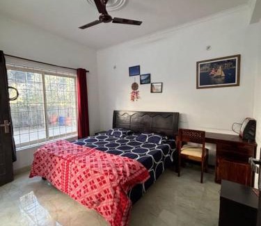 Shyamkhet Apartment | Ekaant Homestay