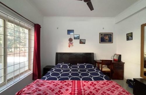 Shyamkhet Apartment | Ekaant Homestay