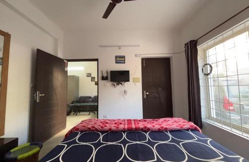 Shyamkhet Apartment | Ekaant Homestay