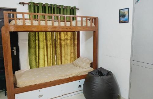 Shyamkhet Apartment | Ekaant Homestay