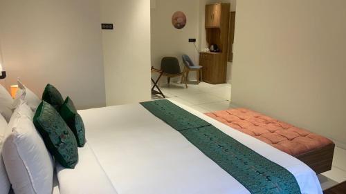 Haridwar Resort | EKAANTA