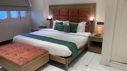 Haridwar Resort | EKAANTA