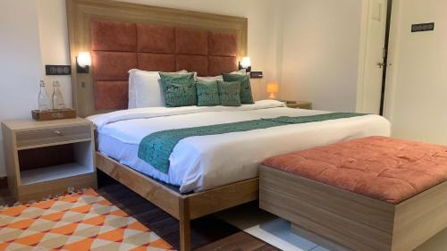 Haridwar Resort | EKAANTA
