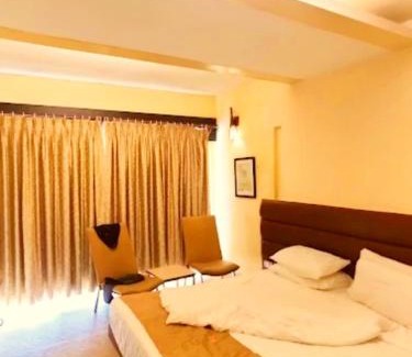 Lavasa Hotel | Ekaantam