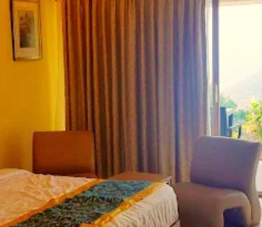 Lavasa Hotel | Ekaantam