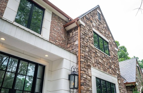 Southwestern House | Ekabo Home Adams Mansion ~10K Sqft ~ 6BD/7BA ~15min to Airport