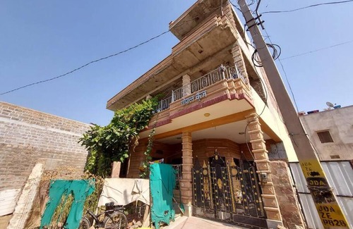 Uchiyarda Villa | EkaGruha-Yoga & Travel by KhushiSeYoga