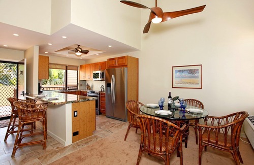 Wailea Condo | Ekahi 6E - Great Location! Spacious, Views, Fantastic Vacation Condo!
