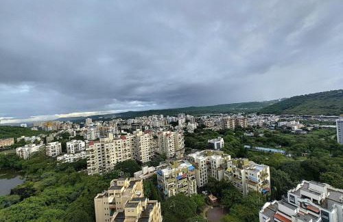 Pashan Apartment | Ekansh A Premium Studio by Stay Haven
