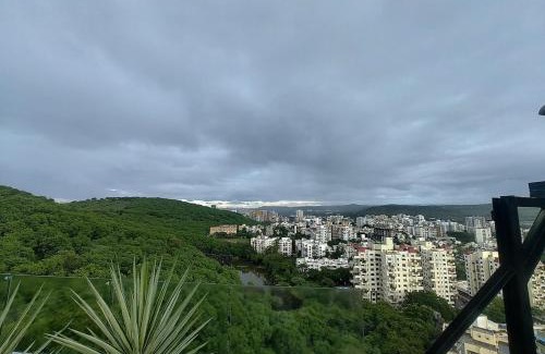 Pashan Apartment | Ekansh A Premium Studio by Stay Haven