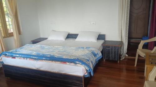 Kasiyalekh House | Ekant homestay mukteshwar road Chakhuta near kasiyalekh market