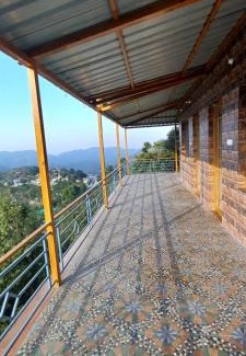 Kasiyalekh House | Ekant homestay mukteshwar road Chakhuta near kasiyalekh market