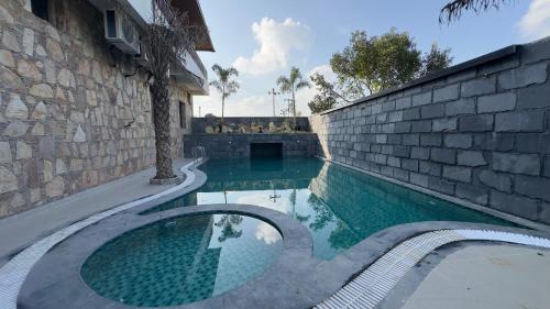 Village Hokra Resort | Ekanta by nature