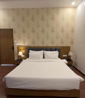 Village Hokra Resort | Ekanta by nature
