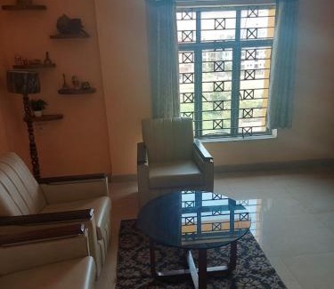 New Town House | EKANTO AAPON 4th Floor flat