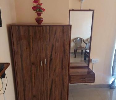 New Town House | EKANTO AAPON 4th Floor flat