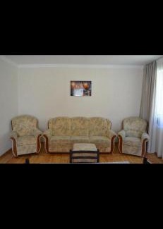 Gergeti House | Ekaterine Guest House