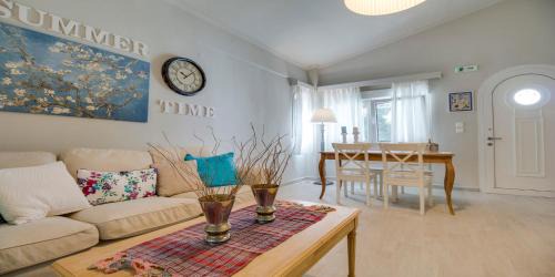 Kassandra Villa | Ekatis Houses in Sani by Halkidiki Villas