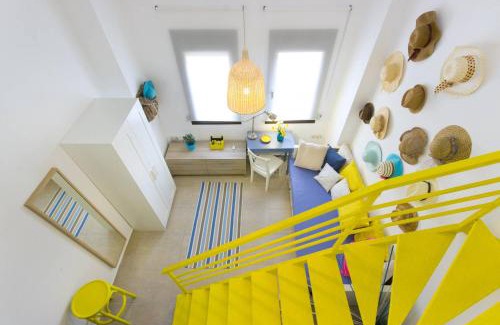 Skala Potamias House | Ekavi Villa