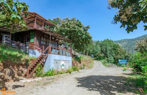 Paud Resort | Ekayana Resorts and Agri Tourism, Mulshi
