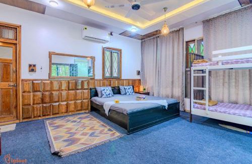 Paud Resort | Ekayana Resorts and Agri Tourism, Mulshi