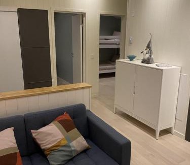 Jarvso House | Ekberg Annexet