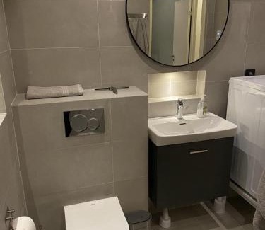 Jarvso House | Ekberg Annexet