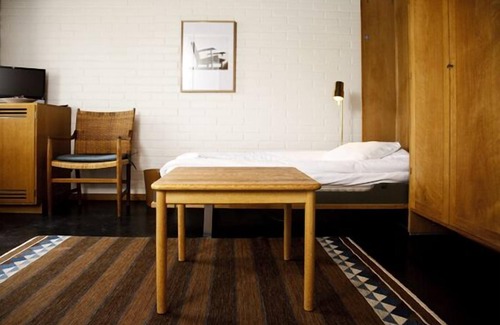 Markaryd Hotel | Ekebacken Hotell & Konferens