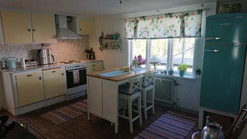 Gnosjo House | Ekebacken