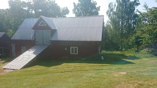 Gnosjo House | Ekebacken