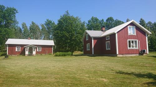 Gnosjo House | Ekebacken
