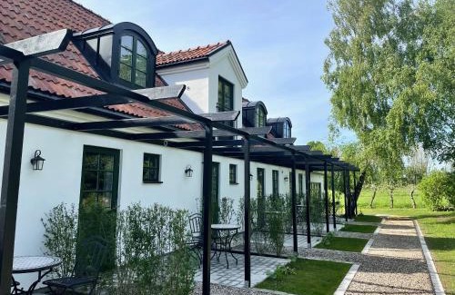 Kivik Hotel | Ekenäs Gård på Österlen