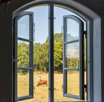 Kivik Hotel | Ekenäs Gård på Österlen